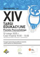 XIV Targi Edukacyjne Powiatu Pszczyńskiego